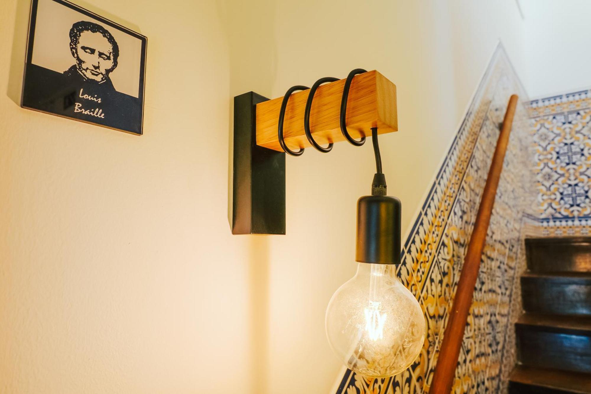 Help Yourself Hostels - Restelo - Lisbon, Lisbon